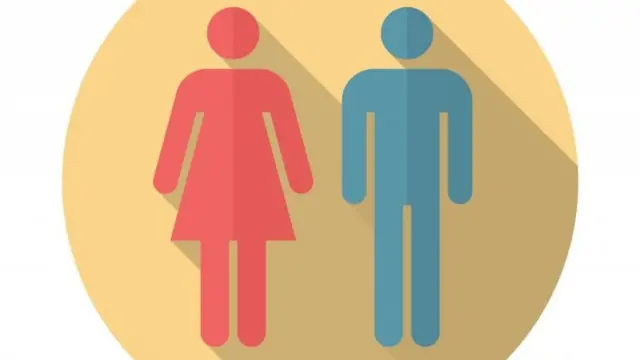 پیدائشی جنسی نقائص