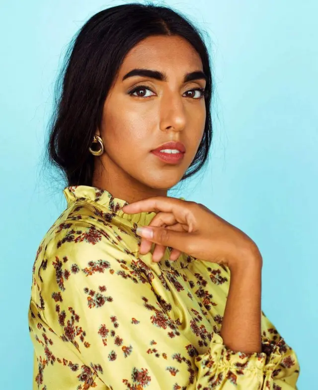 రూపీ కౌర్