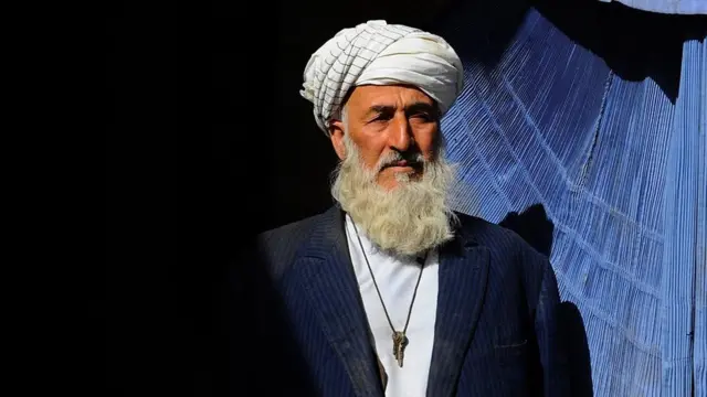 अफ़ग़ानी