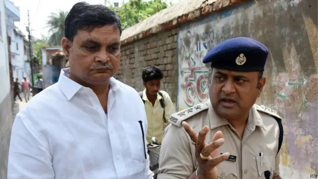 బిహార్, బాలికా వసతి గృహం, అత్యాచారం, బ్రజేష్ ఠాకూర్