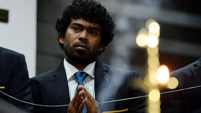 லசித் மாலிங்க