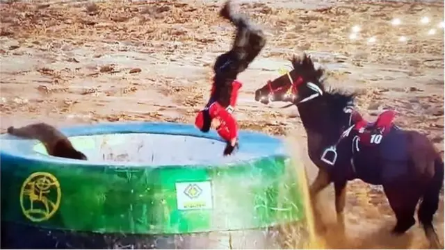 Бул көп мисалдын бири гана...