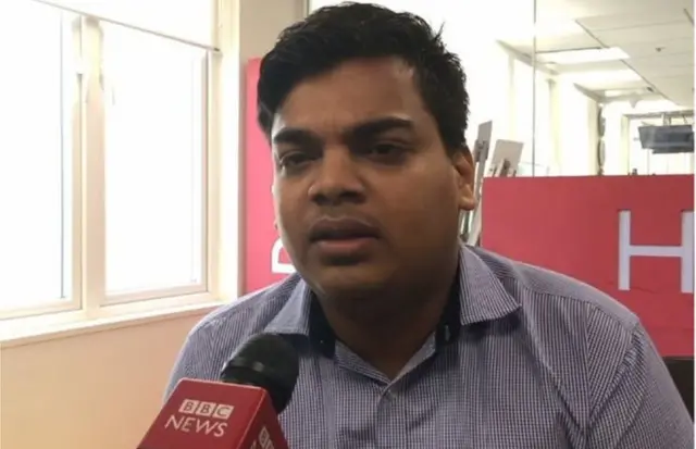 પુનિત અગ્રવાલ