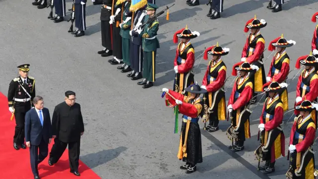 korea