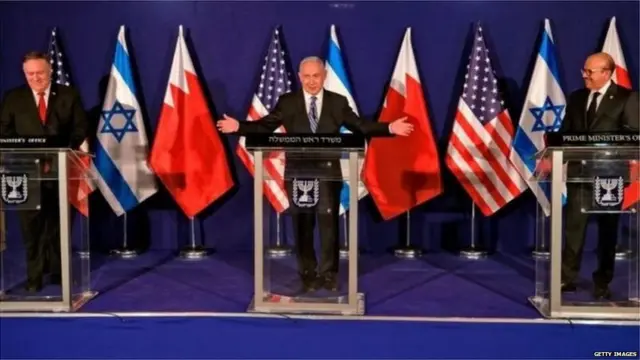 इस्रायल