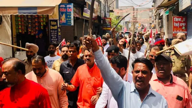 ਹਰੀਸ਼ ਸਿੰਗਲਾ