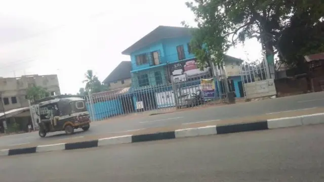 Ụmụahia May 18 2022