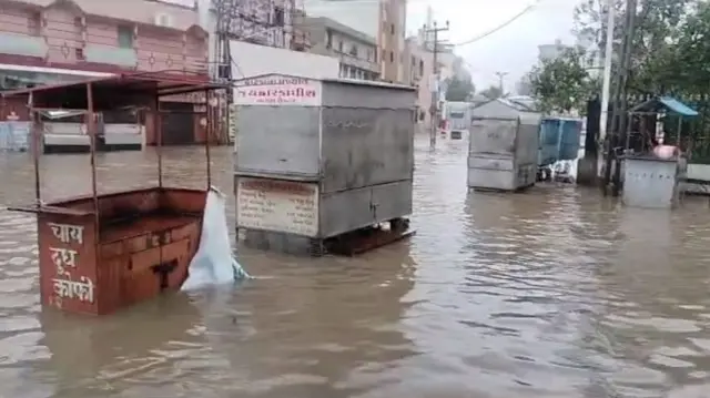 દ્વારકા