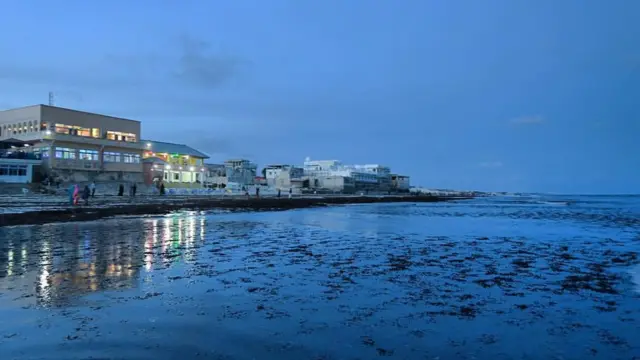 Wareysi : Aragtida aduunku ka haysto Soomaaliya sawir wax ma looga badali karaa?