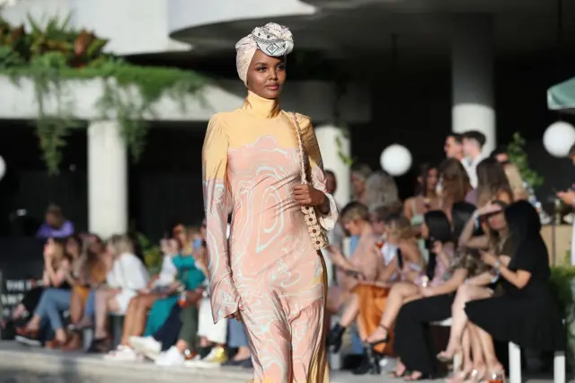 Халима Аден