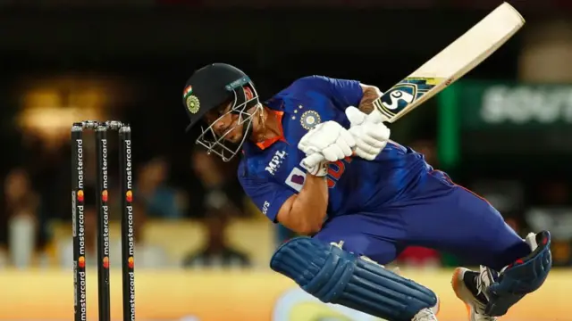 ईशान किशन