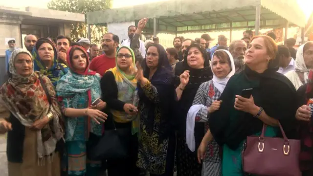 مسلم لیگ (ن)، نواز شریف