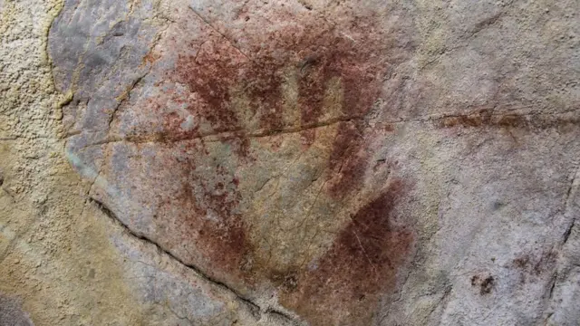 Mãobetpix nacionalEl Castillo, Espanha