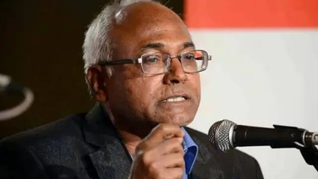 कांचा इलैया