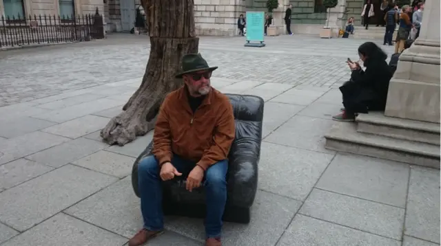 Борис Гребенщиков