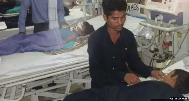 बच्चे, मौत, गोरखपुर, योगी आदित्यनाथ, उत्तर प्रदेश, नरेंद्र मोदी