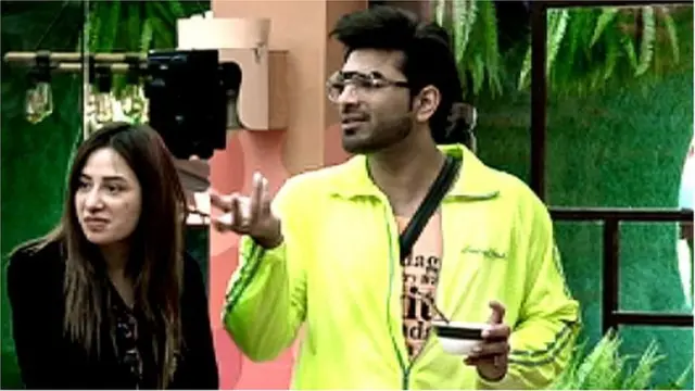 बिग बॉस 13