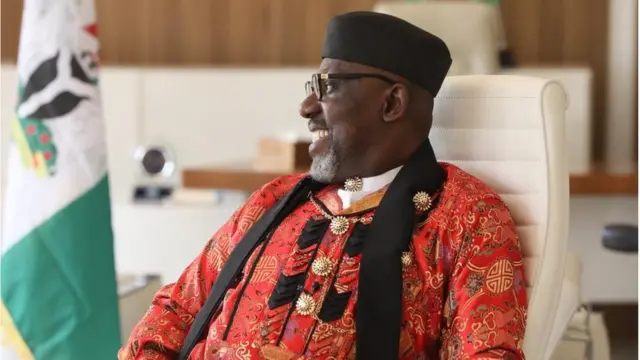 Rochas Okorocha