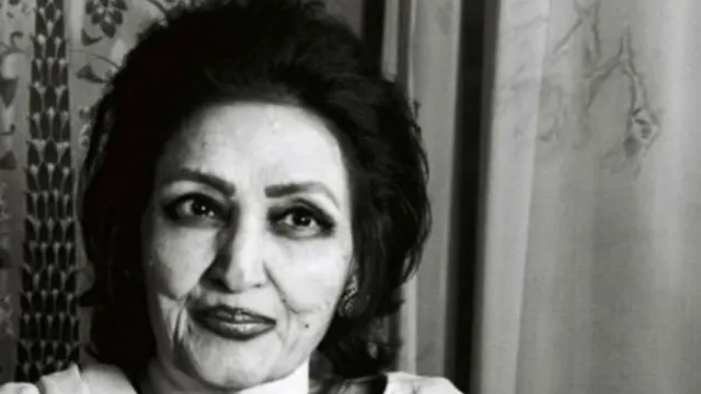 મલકા-એ-તરન્નુમ