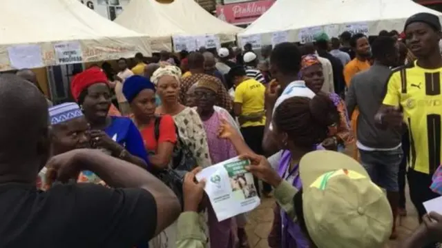 Ndị pụtara maka ntuliaka a