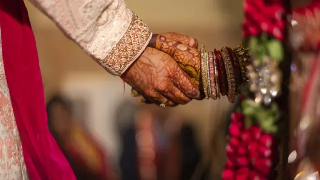 समलैंगिक शादी