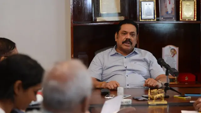 පරාජයට හේතු විග්‍රහ කරමින්