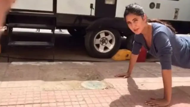 कटरीना कैफ