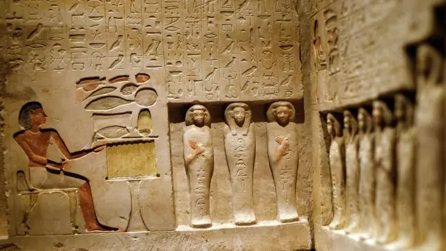 مصر: البلد اللي هتخليك تعيش في زمن الفراعنة والعرب والرومان في رحلة واحدة! - الاحتفالات والمهرجانات السنوية