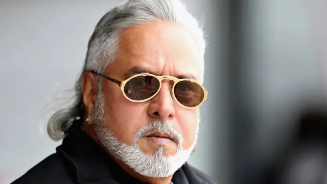 વિજય માલ્યા