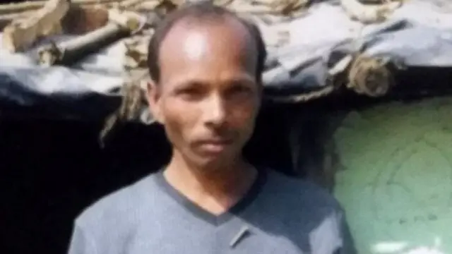 किशनलाल