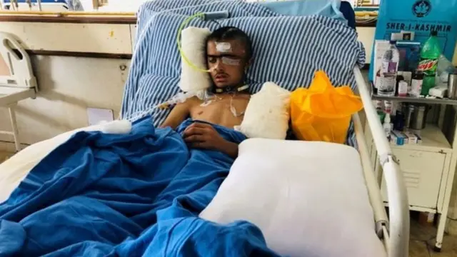 असरार अहमद ख़ान