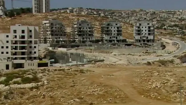 यहूदी बस्ती