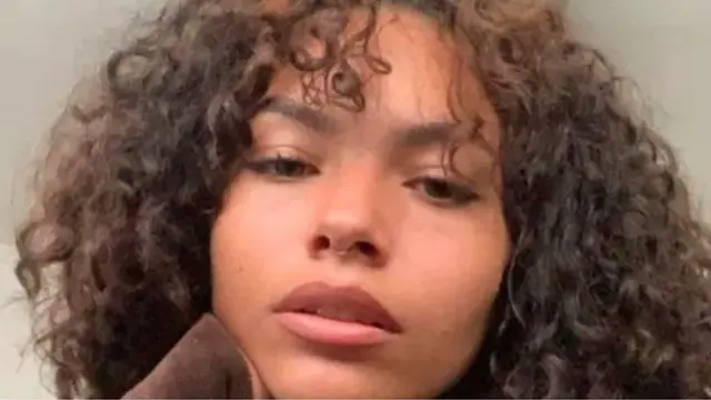 lexandria Zahra-Jones