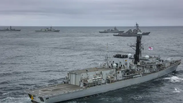 Воєнна доктрина