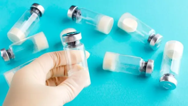 هل يُنصح بتناول الأطعمة التي تحتوي على "بكتيريا نافعة" بعد المضادات الحيوية؟