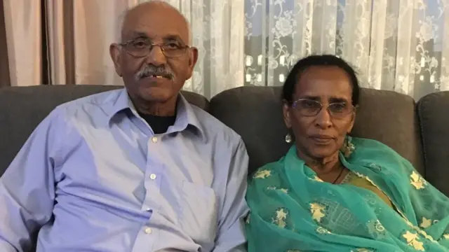 መምህር መድህን ምስ በኣል ቤተን