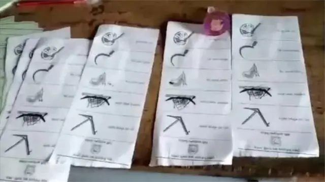 Qishloqda retro porno