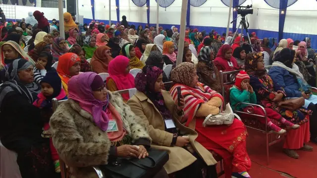 इंस्टैंट तीन तलाक़