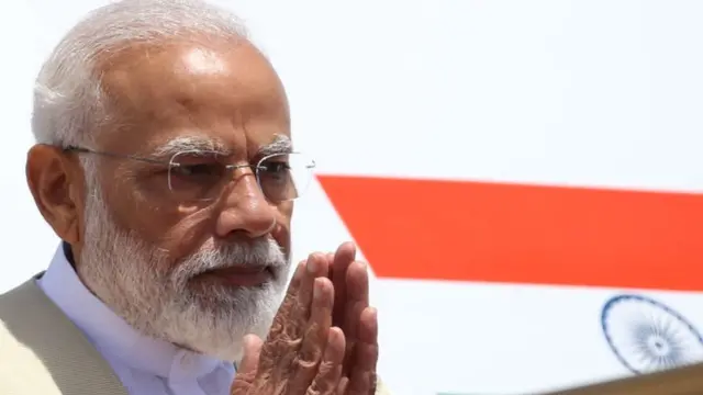 નરેન્દ્ર મોદીની તસવીર