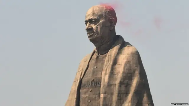 सरदार पटेल