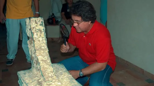 సెబాస్టియానో టుసా