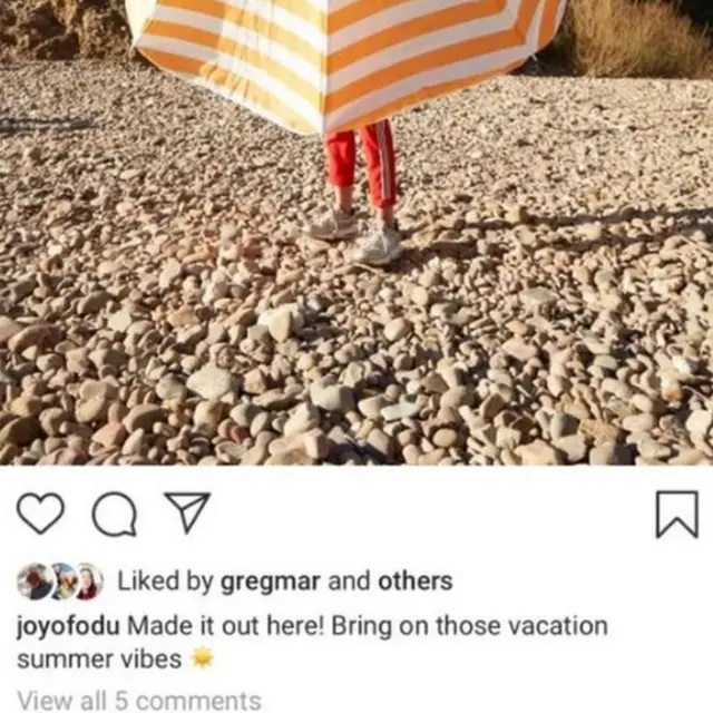 इन्स्टाग्राम