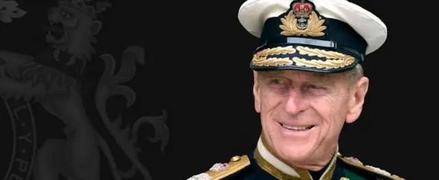 ड्यूक ऑफ़ एडिनबरा