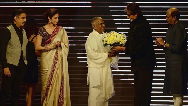 ஸ்ரீதேவி Sridevi