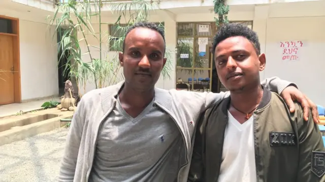 ሓራ ዝወፅኡ መናእሰይ