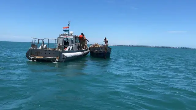 தமிழகத்தில் பயங்கரவாதிகள்