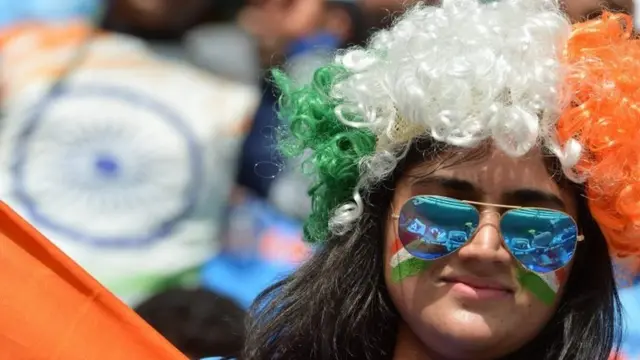 क्रिकेट प्रशंसक