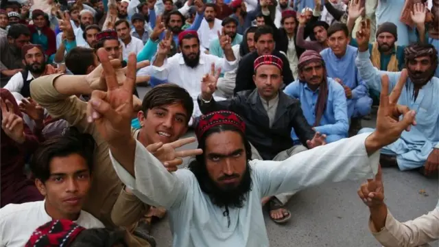 पाकिस्तान