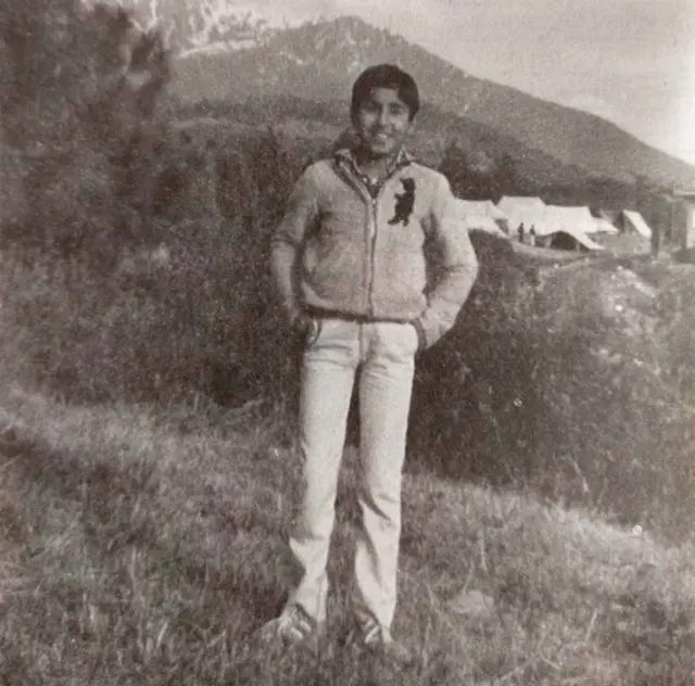 વિક્રમ બત્રા