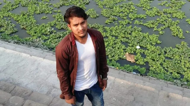 तबरेज़ अंसारी